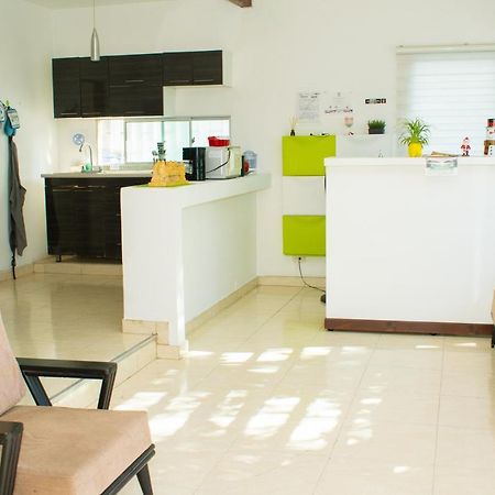 Hotel Agua Dulce Santa Marta Dış mekan fotoğraf