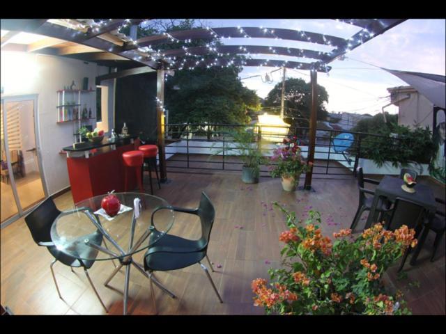 Hotel Agua Dulce Santa Marta Dış mekan fotoğraf